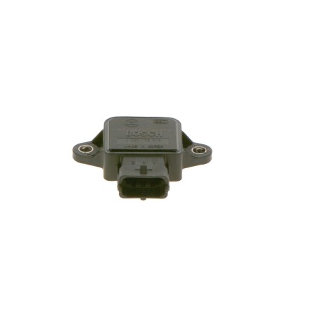 Capteur Position du Papillon Potentiomètre Pour Opel Astra G Nissan Hyundai Kia
