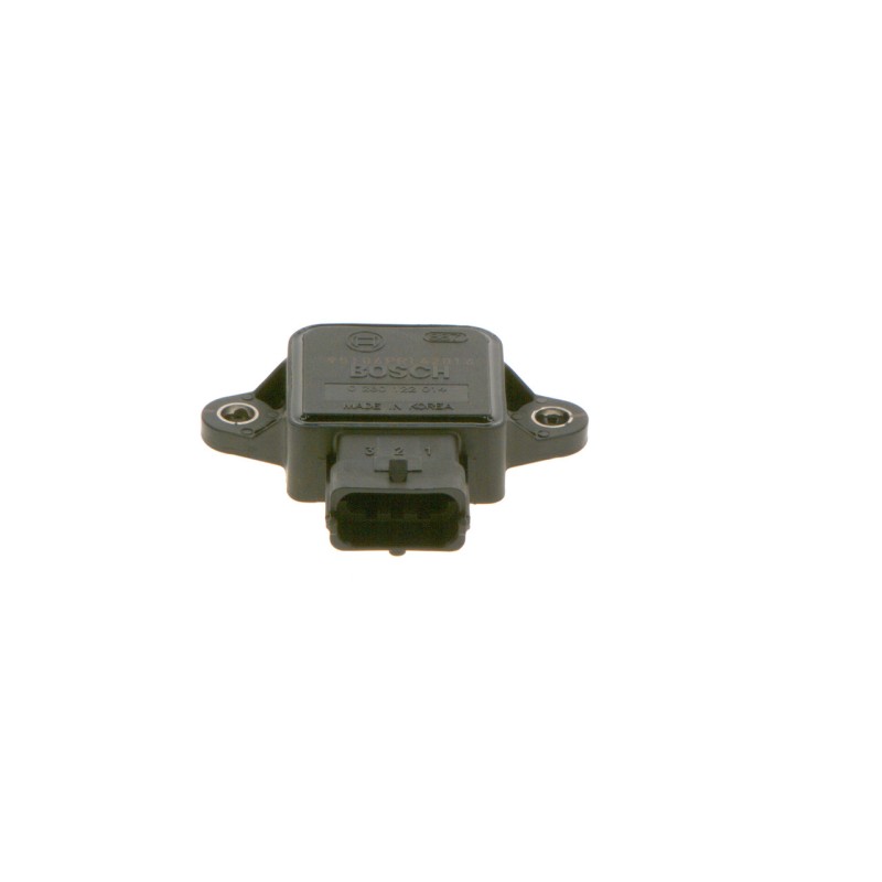 Capteur Position du Papillon Potentiomètre Pour Opel Astra G Nissan Hyundai Kia