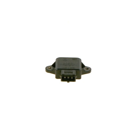 Capteur Position du Papillon Potentiomètre Pour Peugeot Opel Fiat Alfa Romeo