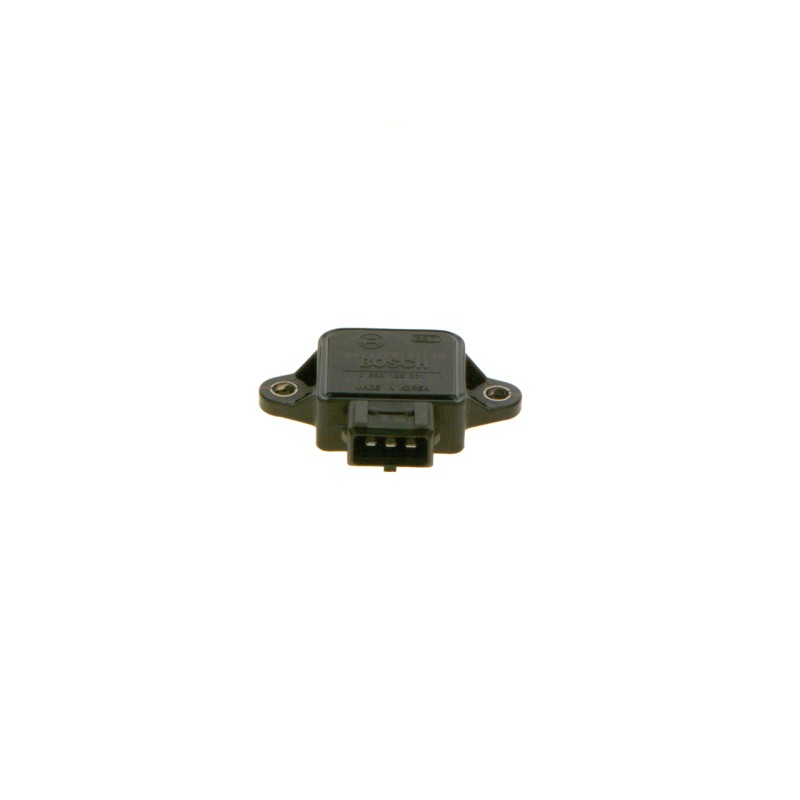 Capteur Position du Papillon Potentiomètre Pour Peugeot Opel Fiat Alfa Romeo
