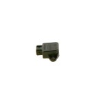 Capteur Position du Papillon Potentiomètre Pour Peugeot Opel Fiat Alfa Romeo