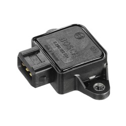 Capteur Position du Papillon Potentiomètre Pour Peugeot Opel Fiat Alfa Romeo
