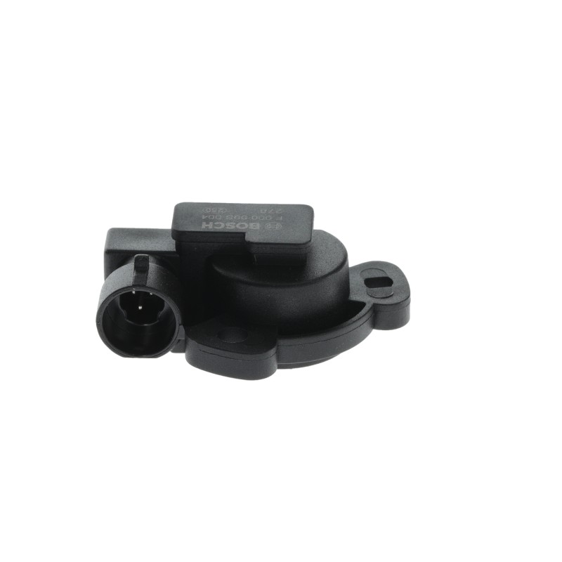 Capteur Position du Papillon Potentiomètre Pour Opel Chevrolet Daewoo Vauxhall