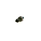 Capteur Pression Carburant Pour Peugeot Fiat Suzuki Citroën 19207R 9633310080