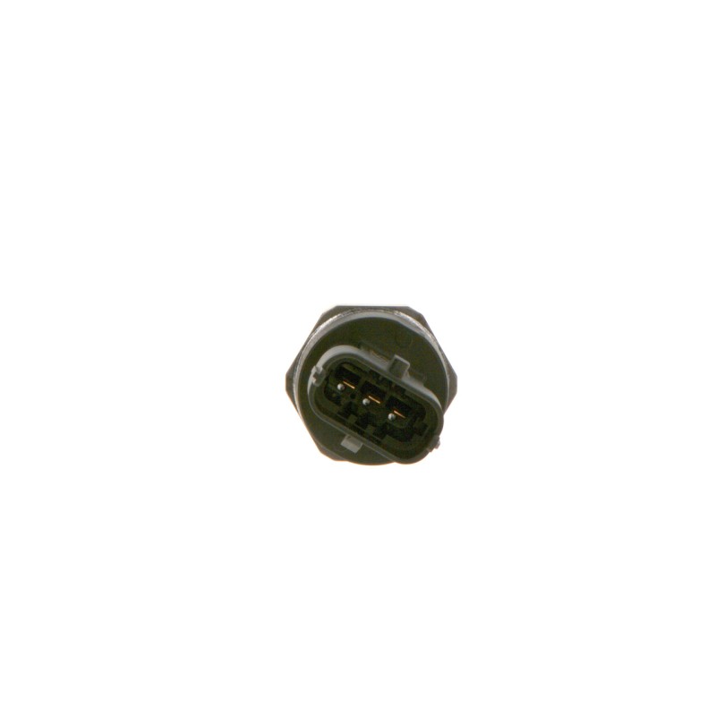 Capteur Pression Carburant Pour Renault Scénic II 7701068401 8200391398