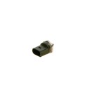 Capteur Pression Carburant Pour VW Audi A1 A3 Seat Skoda 06J906051F 06J906054C