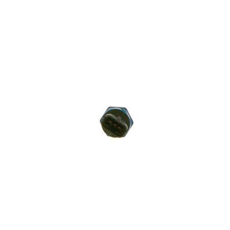 Capteur Pression Carburant Pour Renault Opel Nissan Vauxhall 166384578R