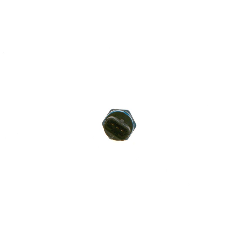 Capteur Pression Carburant Pour Renault Opel Nissan Vauxhall 166384578R