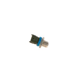 Capteur Pression Carburant Pour Renault Opel Nissan Vauxhall 166384578R