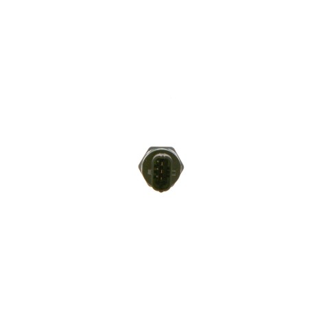 Capteur Pression Carburant Pour Renault Espace IV Koleos I Laguna III 166386701R