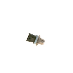 Capteur Pression Carburant Pour Renault Espace IV Koleos I Laguna III 166386701R
