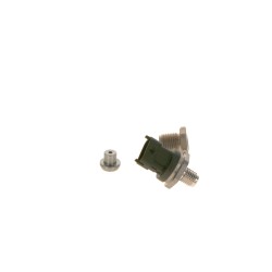 Capteur Pression Carburant Pour BMW Série 3 E46 5 E39 7 E38 X5 Land Rover