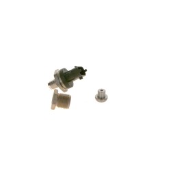 Capteur Pression Carburant Pour BMW Série 3 E46 5 E39 7 E38 X5 Land Rover