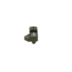 Capteur de Pression de Suralimentation Pour Opel Corsa C Meriva A Vauxhall