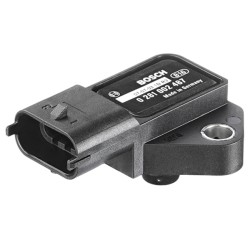 Capteur de Pression de Suralimentation Pour Opel Corsa C Meriva A Vauxhall