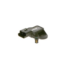 Capteur Pression du Tuyau d'Admission Pour Peugeot Citroën C4 II DS Mini 1922R6