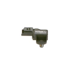 Capteur Pression du Tuyau d'Admission Pour Peugeot Citroën C4 II DS Mini 1922R6