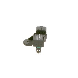 Capteur Pression du Tuyau d'Admission Pour Peugeot Citroën C4 II DS Mini 1922R6