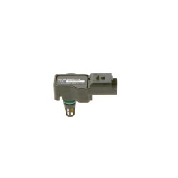 Capteur Pression du Tuyau d'Admission Pour Peugeot Citroën C4 II DS Mini 1922R6