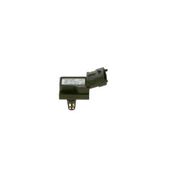Capteur Pression du Tuyau d'Admission Pour Renault Clio II III 223658143R