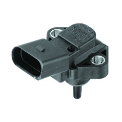 Capteur Pression du Tuyau d'Admission Pour Audi A6 A8 Allroad 059906051