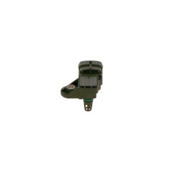 Capteur de Pression de Suralimentation Pour Peugeot VW Opel Adam Fiat 1611432480