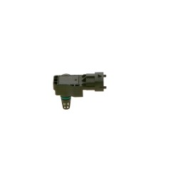 Capteur de Pression de Suralimentation Pour Peugeot VW Opel Adam Fiat 1611432480