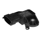 Capteur de Pression de Suralimentation Pour Peugeot VW Opel Adam Fiat 1611432480
