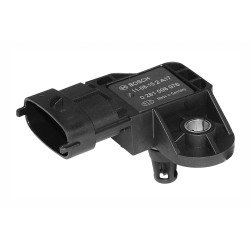 Capteur de Pression de Suralimentation Pour Peugeot VW Opel Adam Fiat 1611432480