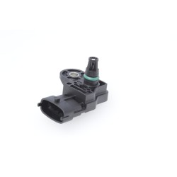 Capteur de Pression de Suralimentation Pour VW BMW Fiat Alfa Romeo 2S0906051