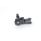 Capteur de Pression de Suralimentation Pour VW BMW Fiat Alfa Romeo 2S0906051