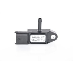 Capteur de Pression de Suralimentation Pour Renault Dacia Opel Nissan 1320683