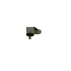 Capteur Pression du Tuyau d'Admission Pour Peugeot BMW Opel Citroën 00001922V7