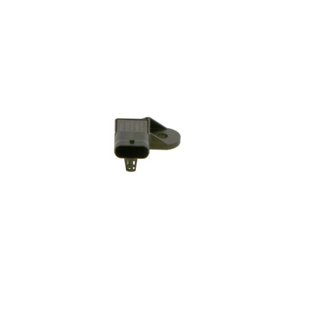 Capteur Pression du Tuyau d'Admission Pour Peugeot BMW Opel Citroën 00001922V7