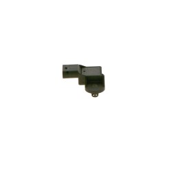 Capteur Pression du Tuyau d'Admission Pour Peugeot BMW Opel Citroën 00001922V7