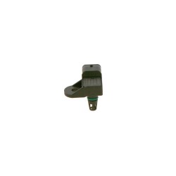 Capteur Pression du Tuyau d'Admission Pour Peugeot BMW Opel Citroën 00001922V7