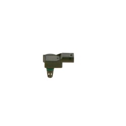 Capteur Pression du Tuyau d'Admission Pour Peugeot BMW Opel Citroën 00001922V7