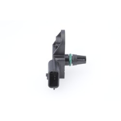 Capteur Pression du Tuyau d'Admission Pour Renault Dacia Opel Nissan 223657458R