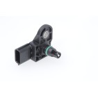 Capteur Pression du Tuyau d'Admission Pour Renault Dacia Opel Nissan 223657458R