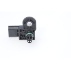 Capteur Pression du Tuyau d'Admission Pour Renault Dacia Opel Nissan 223657458R