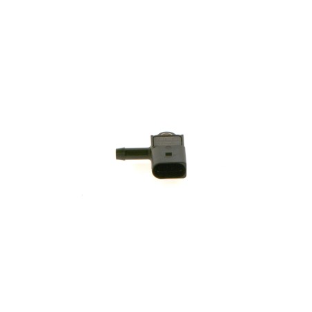 Capteur Pression du Tuyau d'Admission Pour VW Audi A1 A3 Seat Skoda 04L145049AA