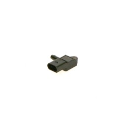 Capteur Pression du Tuyau d'Admission Pour VW Audi A1 A3 Seat Skoda 04L145049AA