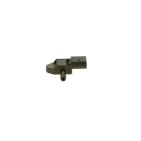 Capteur Pression du Tuyau d'Admission Pour VW Audi A1 A3 Seat Skoda 04L145049AA