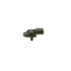 Capteur Pression du Tuyau d'Admission Pour VW Audi A1 A3 Seat Skoda 04L145049AA
