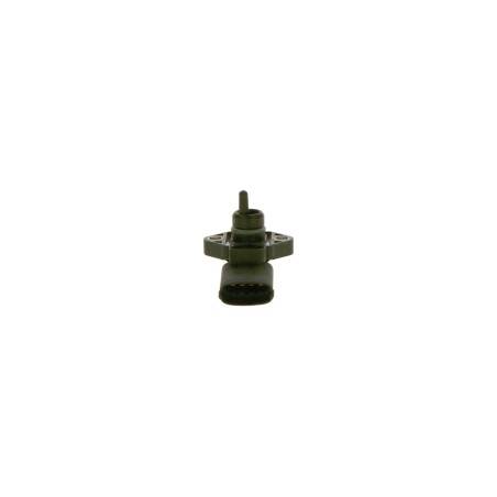 Capteur Pression du Tuyau d'Admission Pour Renault Fiat Chrysler Dodge 99455421