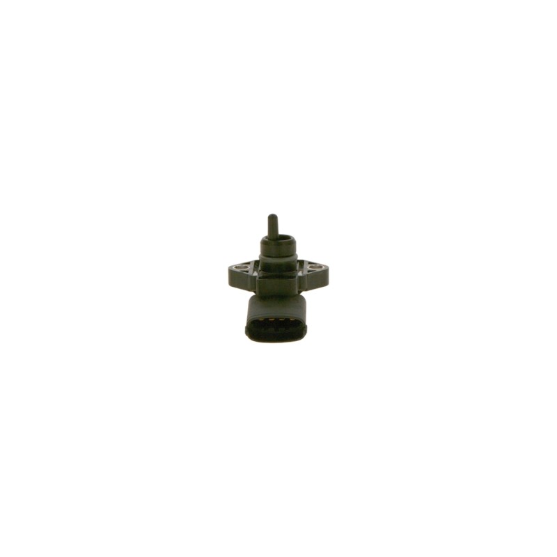Capteur Pression du Tuyau d'Admission Pour Renault Fiat Chrysler Dodge 99455421