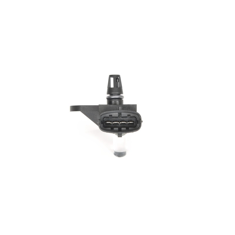 Capteur Pression du Tuyau d'Admission Pour Ford C-Max II Galaxy Grand 1852633