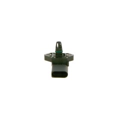 Capteur Pression du Tuyau d'Admission Pour VW Audi Seat Skoda 038906051B