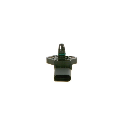 Capteur Pression du Tuyau d'Admission Pour VW Audi Seat Skoda 038906051B