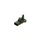 Capteur Pression du Tuyau d'Admission Pour VW Audi Seat Skoda 038906051B